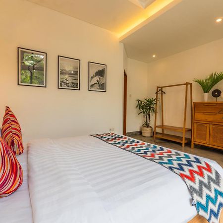 Canggu Escape Villa Eksteriør billede